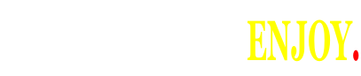 TOUCH. TEASE. ENJOY.
